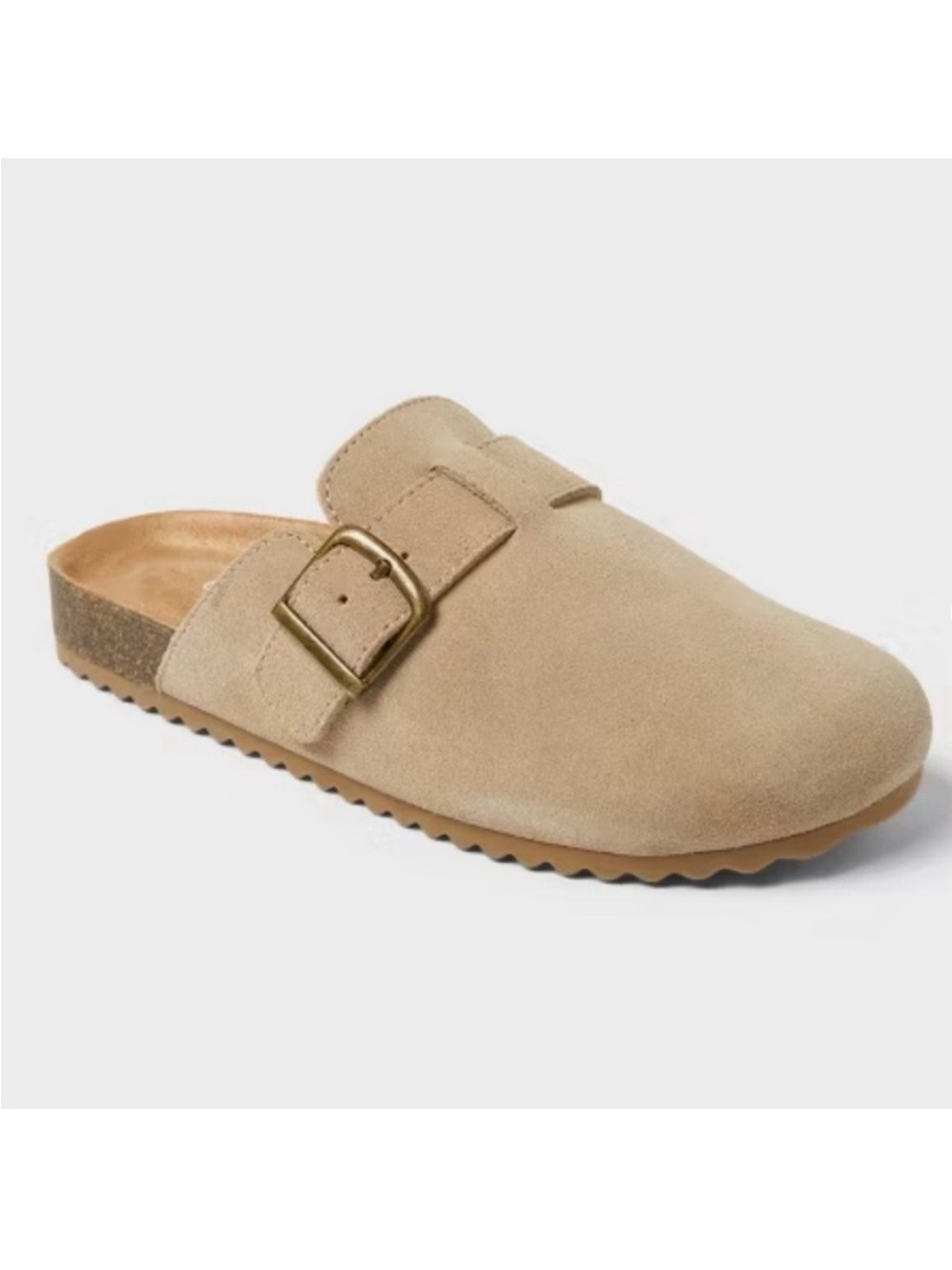 🆕- Cat & Jack Kids Slip-On Clogs. NWT
Size: 13